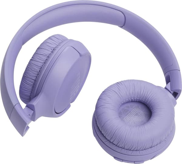 JBL Tune 520BT - Trådlösa on-ear hörlurar - Para ihop