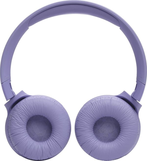 JBL Tune 520BT - Trådlösa on-ear hörlurar - Para ihop