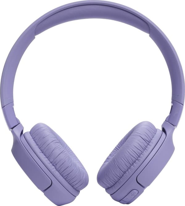 JBL Tune 520BT - Trådlösa on-ear hörlurar - Para ihop