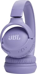 Miniatyrbild 9 av 11: JBL Tune 520BT - Trådlösa on-ear hörlurar - Para ihop