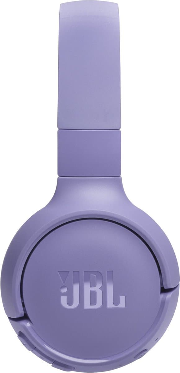 JBL Tune 520BT - Trådlösa on-ear hörlurar - Para ihop