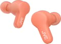 Miniatyrbillede 1 af 8: JVC HA-A7T2 Gumy True Wireless med behagelig pasform - Pink