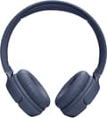 Miniatyrbillede 5 af 11: JBL Tune 520BT - Trådløse on-ear hovedtelefoner - blå