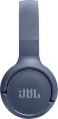 Miniatyrbillede 9 af 11: JBL Tune 520BT - Trådløse on-ear hovedtelefoner - blå