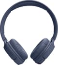 Miniatyrbillede 10 af 11: JBL Tune 520BT - Trådløse on-ear hovedtelefoner - blå