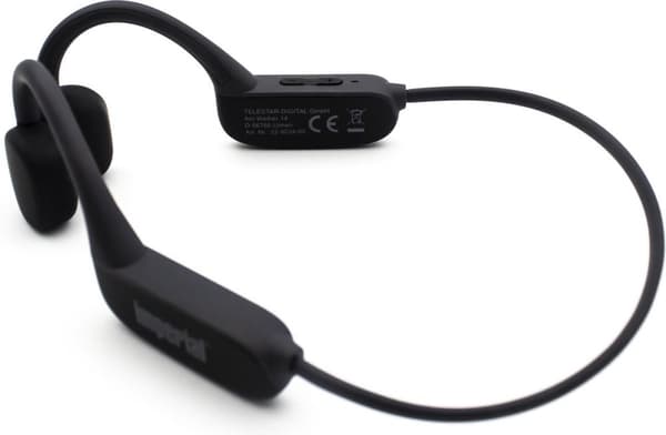Honeywell WE21-3313G-6/XS. Käsivaatetyyppi: Turvakäsineet, Tuotteen pääväri: Harmaa, M