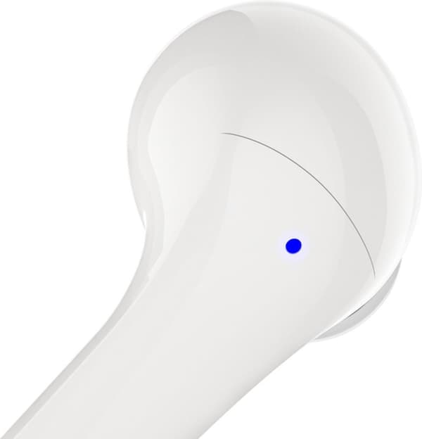 Belkin SoundForm Motion Headphones True Wireless Stereo (TWS) In-Ear-samtal/Musik/Sport