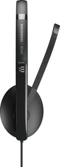 Miniatyrbillede 3 af 5: Trådbundne headsets EPOS ADAPT 135 USB II
