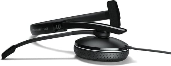 Trådbundne headsets EPOS ADAPT 135 USB II