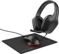 Pikkukuva 1 / 10: Honeywell WE21-3313G-6/XS. Käsivaatetyyppi: Turvakäsineet, Tuotteen pääväri: Harmaa, M