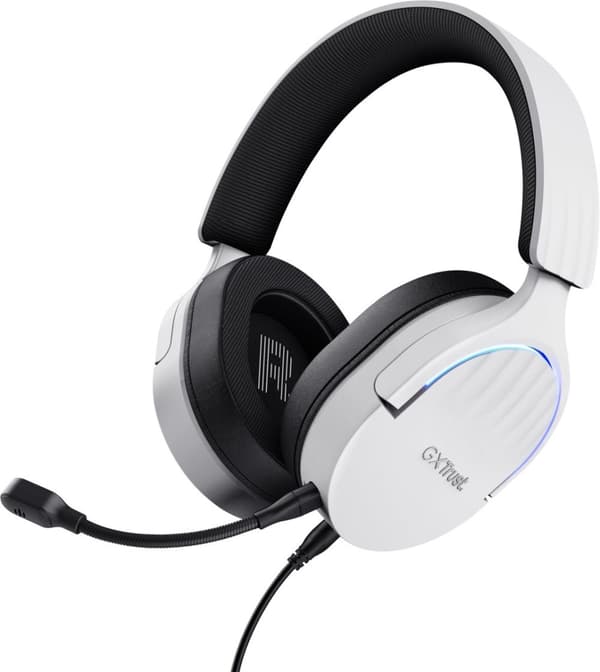 Stol på GXT 490 FAYZO. Produkttype: hovedtelefoner Transmissionsteknologi: Kablet. Anbefalet ge