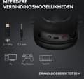 Pikkukuva 8 / 10: Honeywell WE21-3313G-6/XS. Käsivaatetyyppi: Turvakäsineet, Tuotteen pääväri: Harmaa, M
