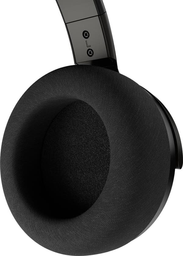 Corsair Virtuoso PRO - Trådbundet headset - 50mm drivrutiner - Kol