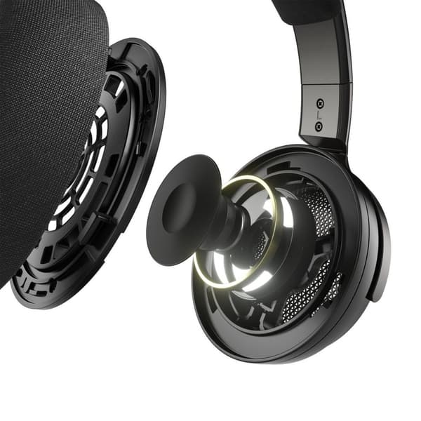 Corsair Virtuoso PRO - Trådbundet headset - 50mm drivrutiner - Kol