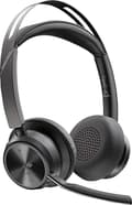 Miniatyrbild 3 av 3: HP Cuffie mono USB-C Poly VFOCUS2-M-certifikat Microsoft Teams