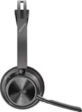 Miniatyrbild 1 av 3: HP Cuffie mono USB-C Poly VFOCUS2-M-certifikat Microsoft Teams