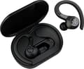 Miniatyrbild 3 av 7: JLab Epic Air Sport Hörlurar Trådlös Öronkrok - In-Ear Bluetooth Svart (IEUEBEAIRSPTNCRBLK82