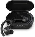 Miniatyrbild 4 av 7: JLab Epic Air Sport Hörlurar Trådlös Öronkrok - In-Ear Bluetooth Svart (IEUEBEAIRSPTNCRBLK82