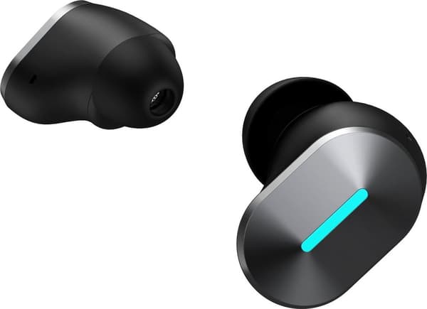 Edifier GX05 - Dual mode trådlösa in-ear HiRes gaming headset / Grå