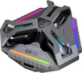 Miniatyrbild 1 av 11: Edifier GX05 - Dual mode trådlösa in-ear HiRes gaming headset / Grå
