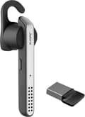 Miniatyrbillede 3 af 11: Jabra STEALTH UC (UK) stemmestyring på engelsk, Bluetooth-headset til mobiltelefon og pc (vi