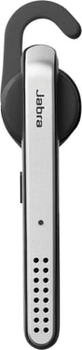 Miniatyrbillede 10 af 11: Jabra STEALTH UC (UK) stemmestyring på engelsk, Bluetooth-headset til mobiltelefon og pc (vi
