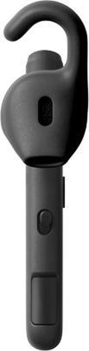 Jabra STEALTH UC (UK) stemmestyring på engelsk, Bluetooth-headset til mobiltelefon og pc (vi