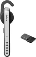 Miniatyrbillede 1 af 11: Jabra STEALTH UC (UK) stemmestyring på engelsk, Bluetooth-headset til mobiltelefon og pc (vi