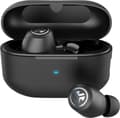 Miniatyrbillede 1 af 11: JLAB JBuds ANC Bluetooth-hovedtelefoner - Trådløs - Støjreducerende - 42+ for Playtime - Sort