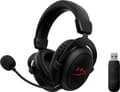 Miniatyrbillede 4 af 11: HyperX Cloud II Core - Trådløst Gaming Headset - Sort