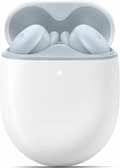Miniatyrbillede 1 af 7: Google Bluetooth blå høretelefoner