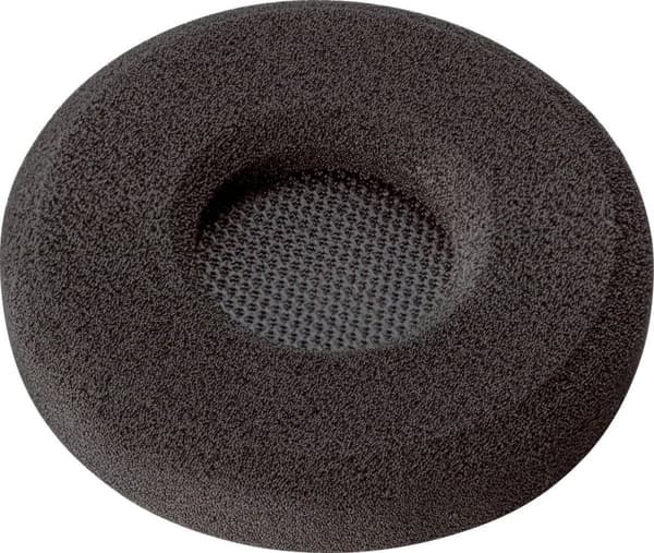 Poly EncorePro HW510 - EncorePro 500-serien - headset - on-ear - kablet - aktiv støjreduktion