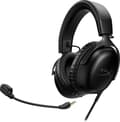 Miniatyrbillede 7 af 9: HyperX Cloud III Gaming Headset - PC, PS5, Xbox Series X|S - Sort