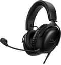 Miniatyrbillede 1 af 9: HyperX Cloud III Gaming Headset - PC, PS5, Xbox Series X|S - Sort