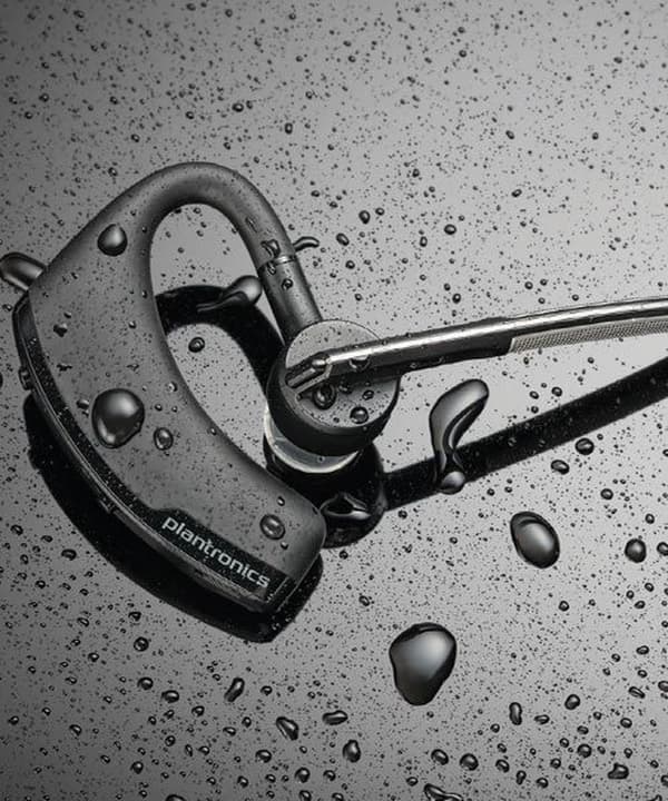 Plantronics Bluetooth-headset - Voyager Legend