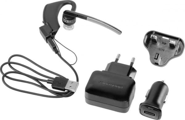 Plantronics Bluetooth-headset - Voyager Legend