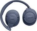 Miniatyrbild 3 av 11: JBL Tune 720BT - Trådlösa over-ear hörlurar - blå