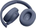 Miniatyrbild 4 av 11: JBL Tune 720BT - Trådlösa over-ear hörlurar - blå