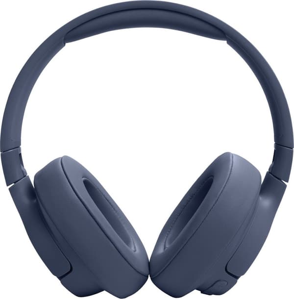 JBL Tune 720BT - Trådlösa over-ear hörlurar - blå