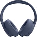 Miniatyrbild 7 av 11: JBL Tune 720BT - Trådlösa over-ear hörlurar - blå