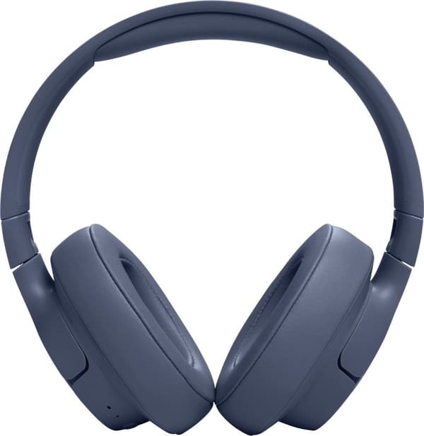 JBL Tune 720BT - Trådlösa over-ear hörlurar - blå