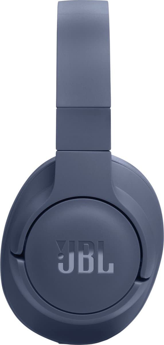 JBL Tune 720BT - Trådlösa over-ear hörlurar - blå