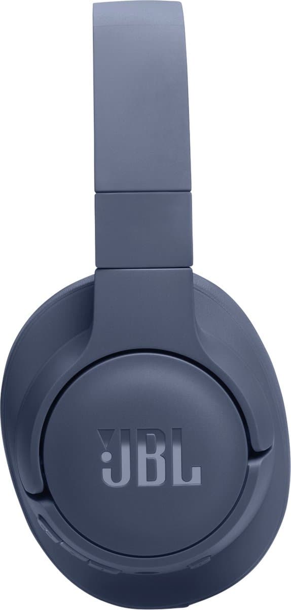 JBL Tune 720BT - Trådlösa over-ear hörlurar - blå