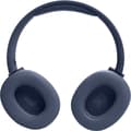 Miniatyrbild 1 av 11: JBL Tune 720BT - Trådlösa over-ear hörlurar - blå