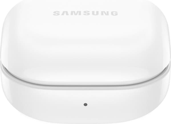 Samsung Galaxy Buds FE - Vit