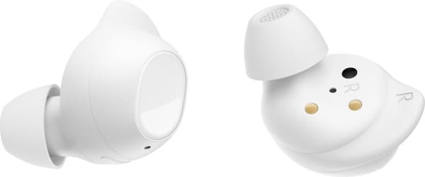 Samsung Galaxy Buds FE - Vit