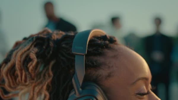 Logitech G Astro A30 - Trådlöst spelheadset - Bluetooth - Levereras till PlayStation - Vit