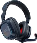 Miniatyrbild 1 av 9: Logitech G Astro A30 - Trådlöst spelheadset - Bluetooth - Levereras till PlayStation - Marineblau