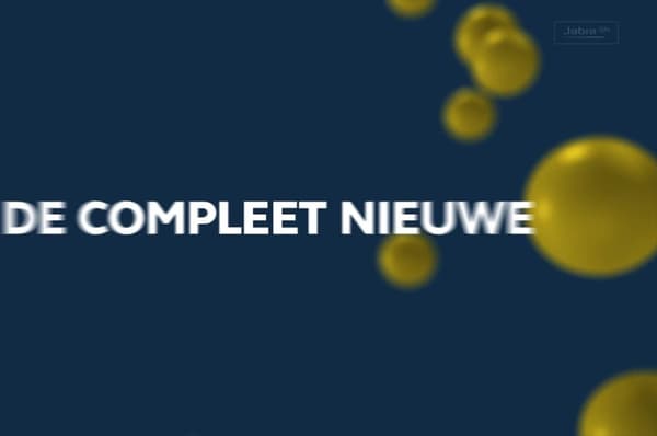 Jabra Elite 10 - True trådlösa hörlurar med mikrofon - in-ear - Bluetooth - aktiv brussond
