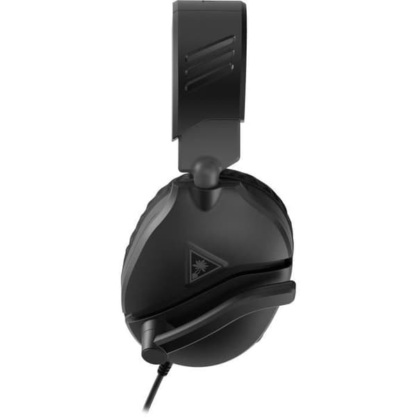 Multi-plattform gaming headset - TURTLE BEACH - Recon 70 PC - Svart